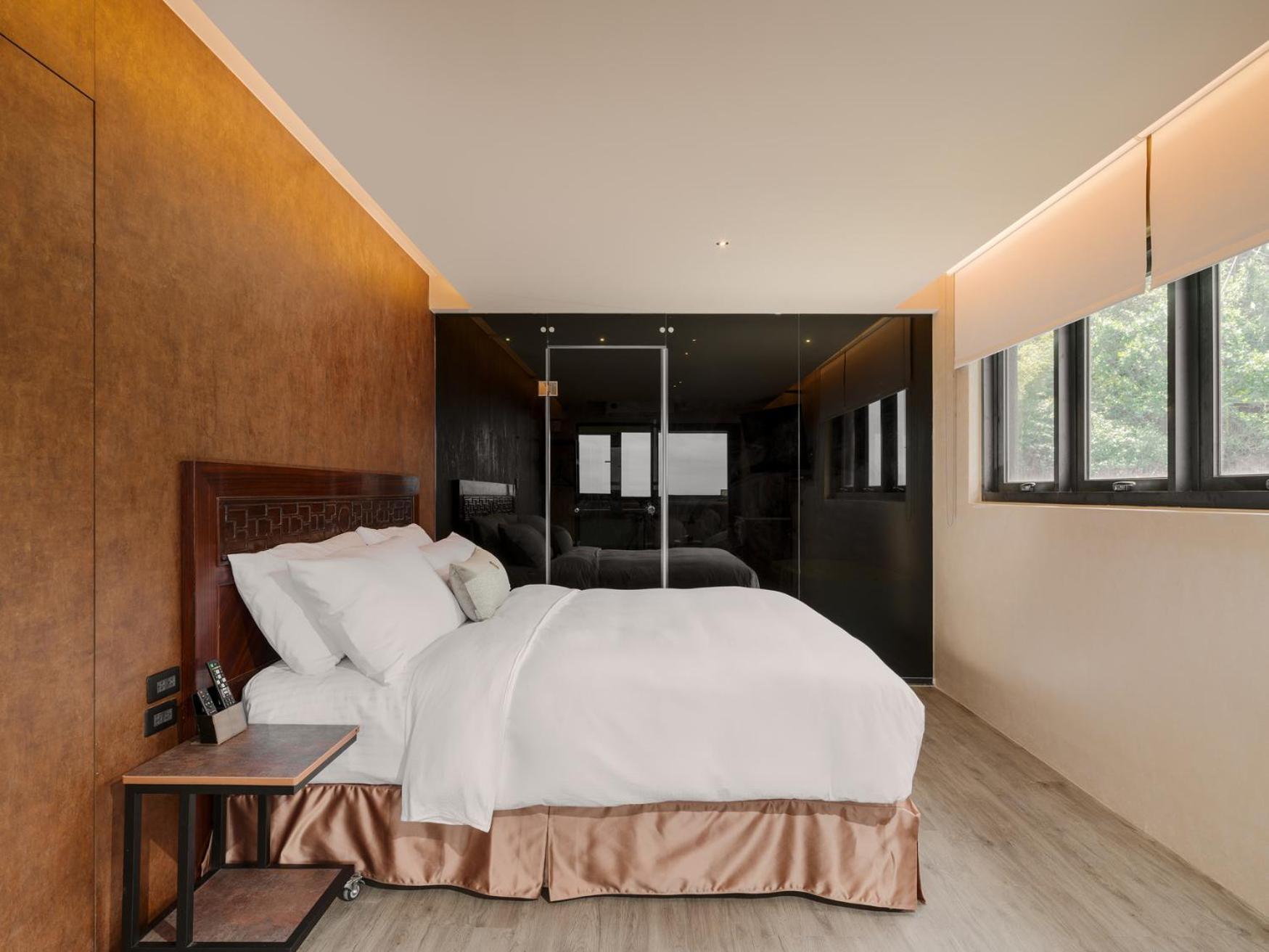 九份 Daybreak Bed & Breakfast エクステリア 写真