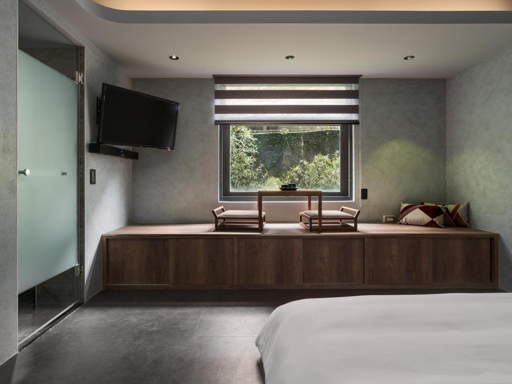 九份 Daybreak Bed & Breakfast エクステリア 写真