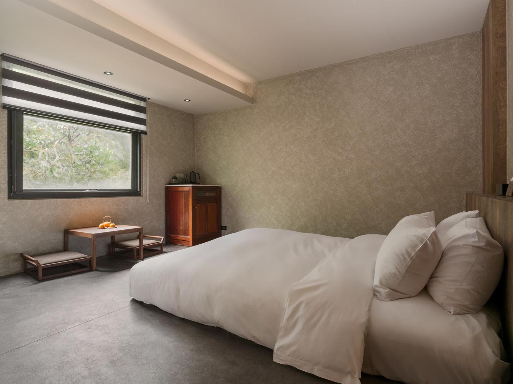 九份 Daybreak Bed & Breakfast エクステリア 写真