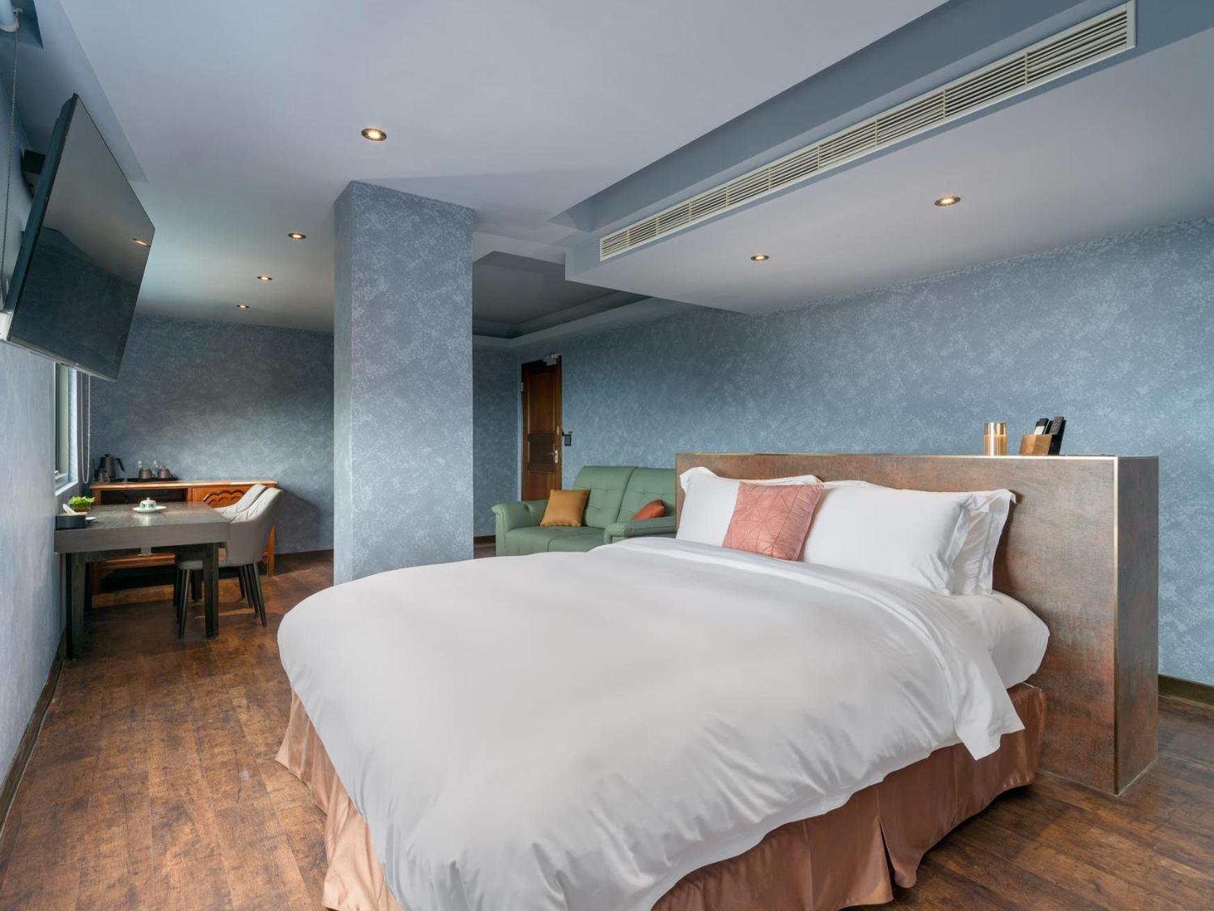 九份 Daybreak Bed & Breakfast エクステリア 写真