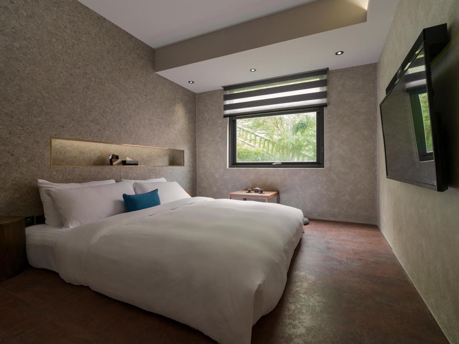 九份 Daybreak Bed & Breakfast エクステリア 写真