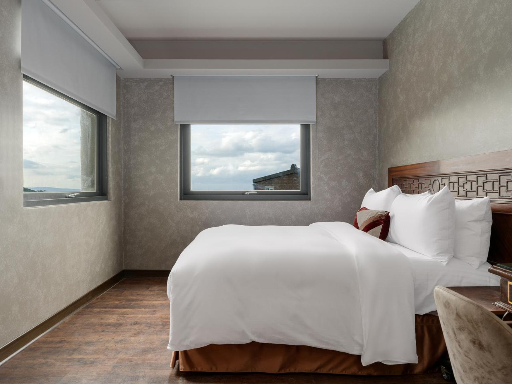 九份 Daybreak Bed & Breakfast エクステリア 写真