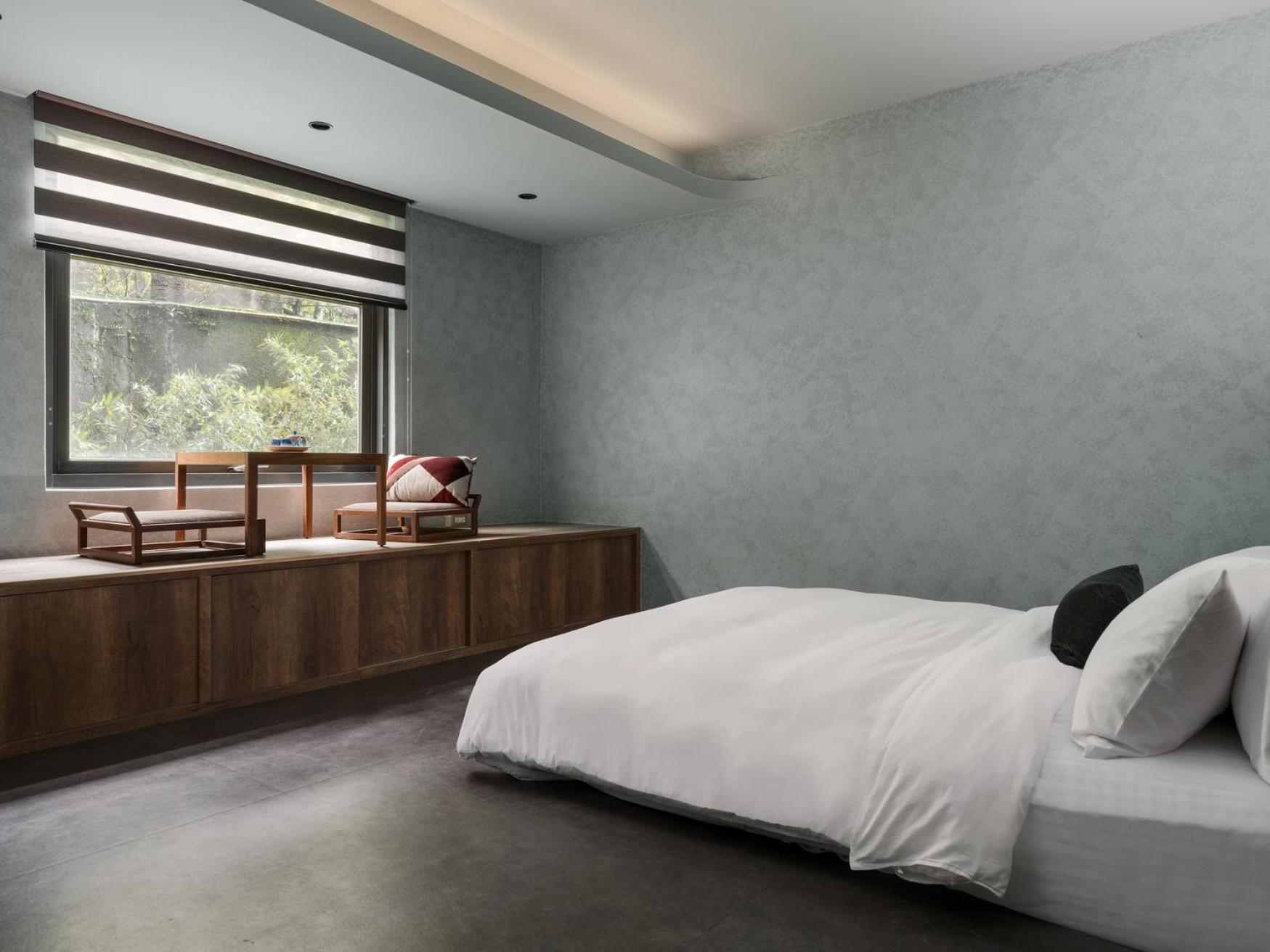 九份 Daybreak Bed & Breakfast エクステリア 写真